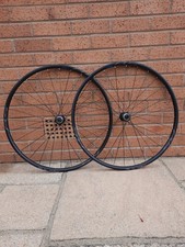 Shimano Disc Brake Wheel set