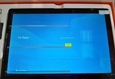 Vankyo MatrixPad P40 10.1" Android Tablet 8GB RAM 64GB Storage WiFi Bluetooth