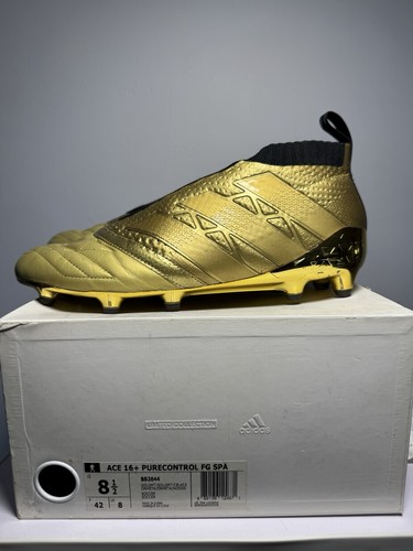 Adidas ace purecontrol fg - adidas,