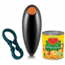 Touch Automatic Can Opener