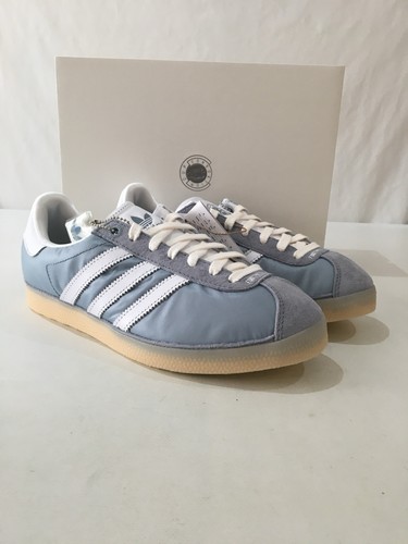 Adidas gazelle footpatrol size - gazelle,