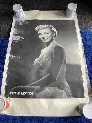 Vintage 1989 marilyn monroe - vintage,