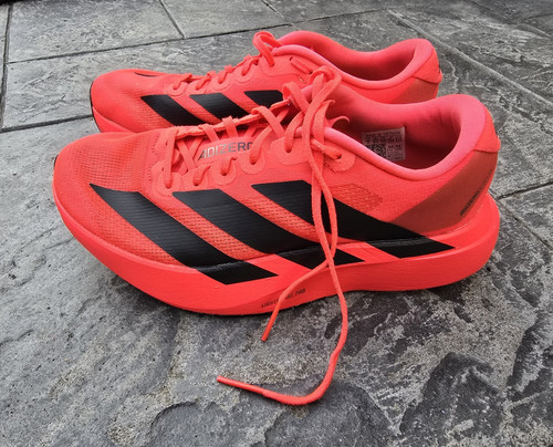 Adidas adizero evo - adizero, sl
