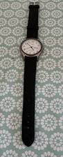 Vintage Lorus Quartz Watch