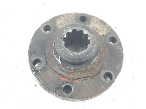 Hub assy free running - hub, /