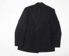 The Label Men's Black