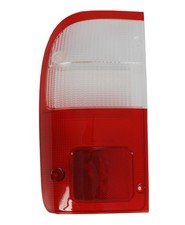 Left Rear Light Lens for