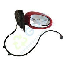 VOLKSWAGEN Golf 1K1 MKV Wing