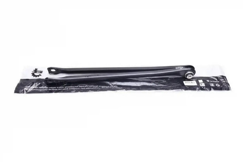 Wishbone rear axle - rear,