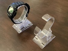 10 Acrylic Watch Display