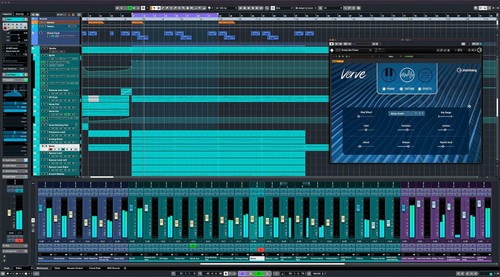 Steinberg cubase elements - steinberg, 15