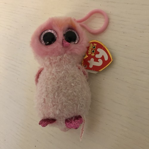 Beanie boos soft toy - ty,