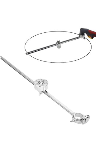 Plasma cutting compass - plasma,