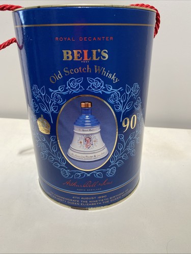 Wade bells whisky - wade,