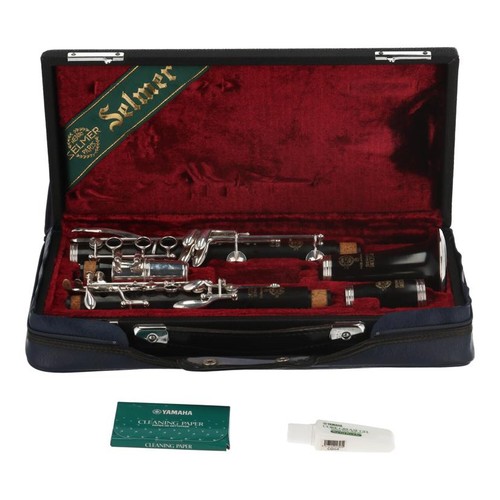 Selmer series 10s clarinet - selmer,
