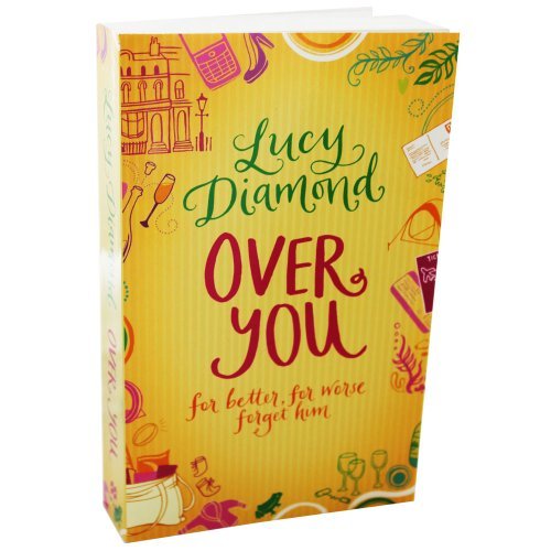 Over you lucy - lucy, diamond