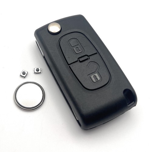 Repair kit for citroen remote - repair,