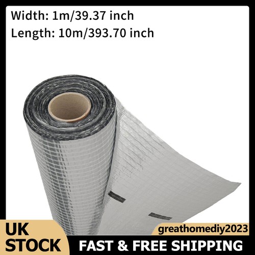 10meter vapour barrier - 1*10meter,