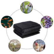 Anti Bird Netting Fish Pond
