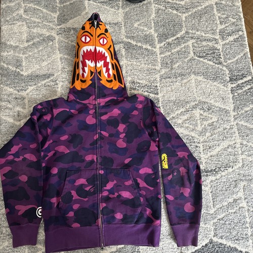 Bape jacket - bape,