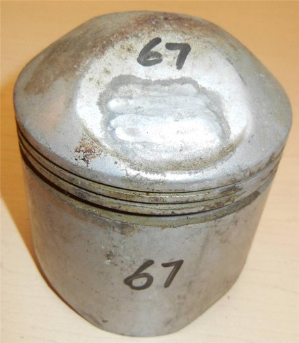 1956 1959 matchless - 1956-1959,