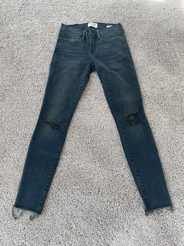 Frame denim skinny de - frame,