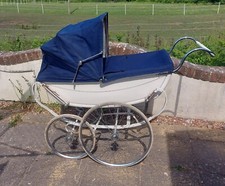 Vintage 1957 osnath coach - 1957,