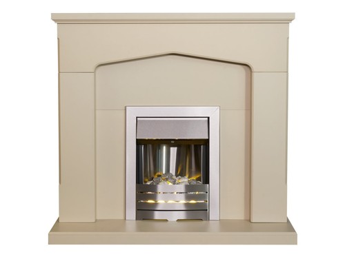 Adam cotswold fireplace - cotswold,