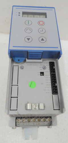 Nord sk500e 370 323 - +, sk