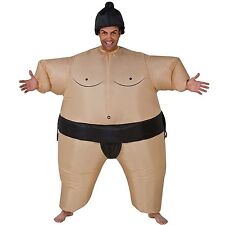 AirSuits Sumo Wrestler