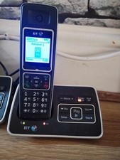 BT 6500 Single Digital