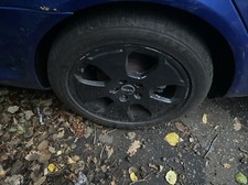 SKODA OCTAVIA MK3 5E 17"  INCH