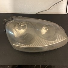 VW Golf 1K Mk5 Mark 5 OS Right