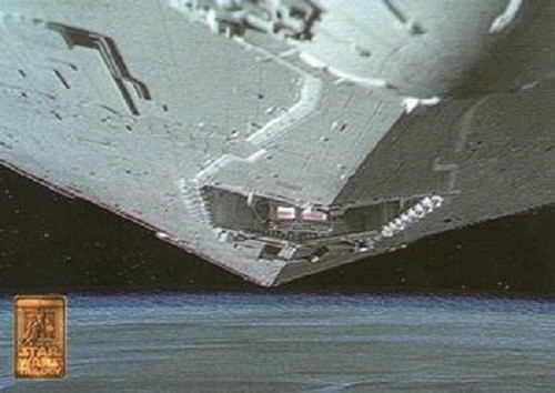 Merlin star wars - merlin,