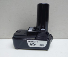 Genuine Hitachi BCL 1015