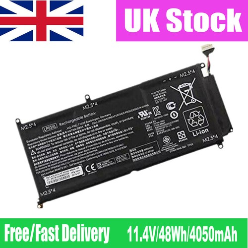 New lp03xl battery for - for, envy