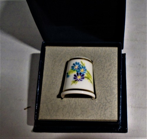 Vintage royal worcester - worcester, bone
