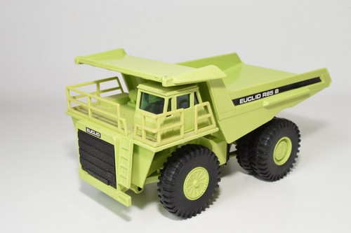 A57 joal euclid r85 b - 1:50,