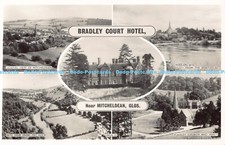 R184771 Bradley Court Hotel. Near Mitcheldean. Glos. Lilywhite. RP. Multi View