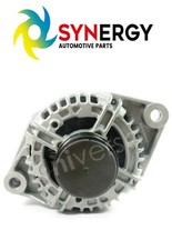SAAB 9-3 ESTATE (E50, YS3) 140 Amp OE Remanufactured Alternator 93191921