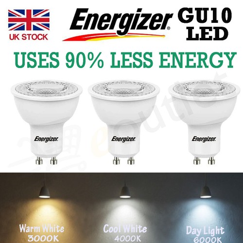 Gu10 led bulbs spot - led,