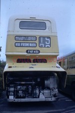 35mm slide 1984 Wallasey Corp