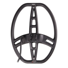 Garrett 8.5" x 11" DD