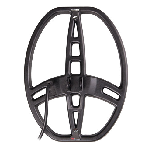 Garrett 11 dd - 8.5", 11"