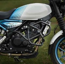 MOTO TORQUE CRASH GUARD FIT