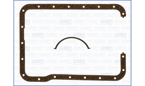 Genuine ajusa oem - genuine,