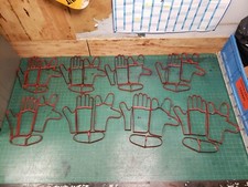 Clickers Press Glove Knives, 50+ knives, Rare to find 2nd hand