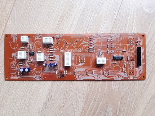 Korg polysix klm 369 - korg,