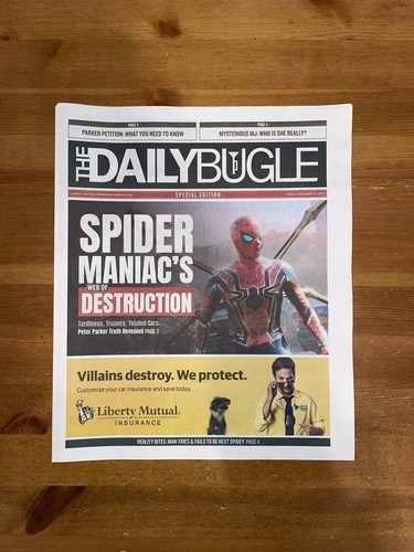 Spider man way home - spider-man,