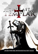 The Last Templar [DVD], New